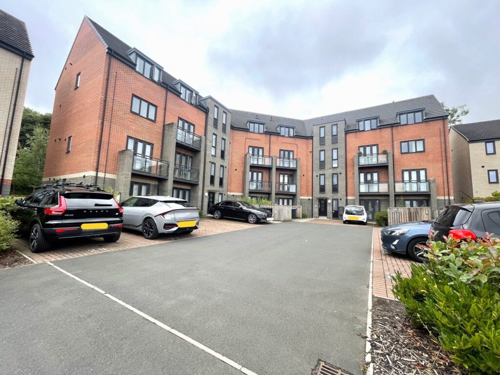 Shiell Heights, Durham City, DH1