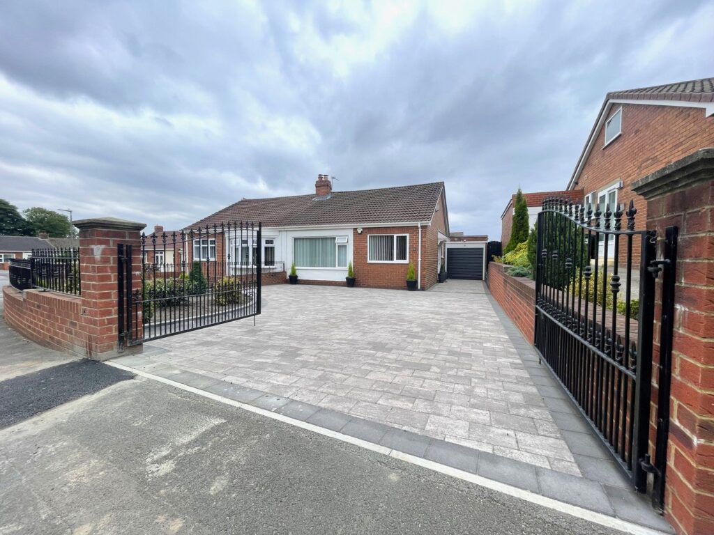 Lonsdale, Birtley, DH3