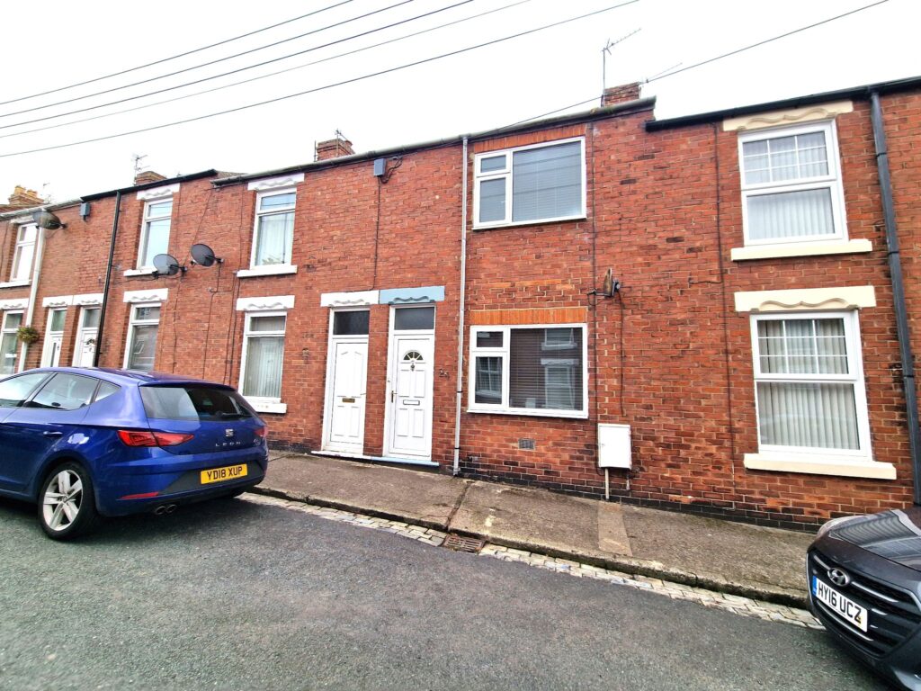 Burnell Road, Esh Winning, DH7