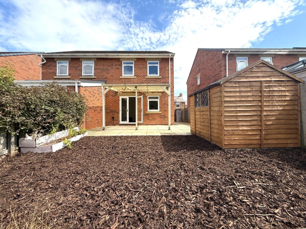 Coxgreen Roads, Penshaw, DH4