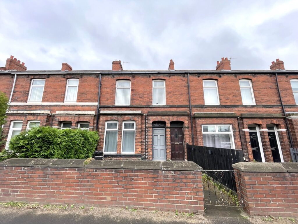 12A Beaconsfield Terrace, Birtley, DH3