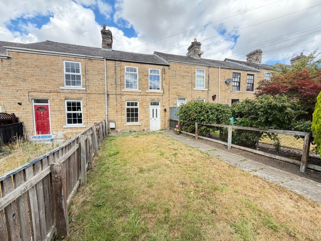 Front Street, Croxdale, DH6