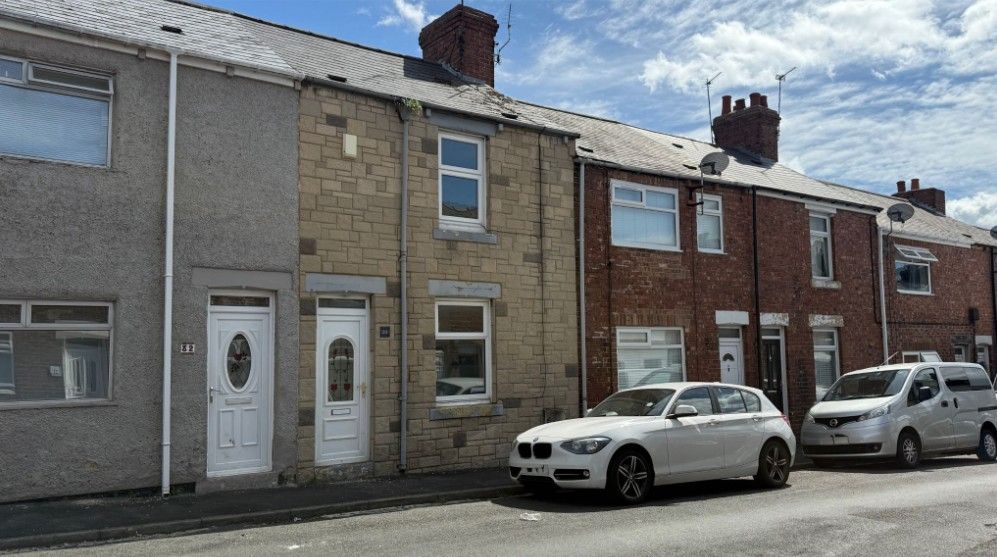 Albert Street, Grange Villa, DH2