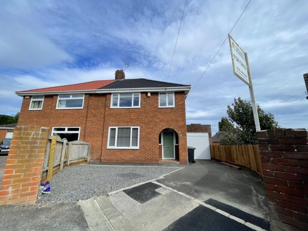 Arcadia Avenue, Chester Le Street, DH3