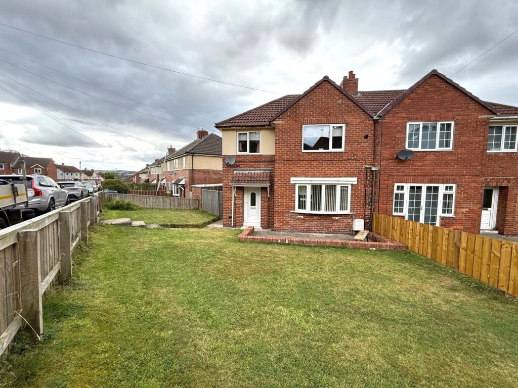 Park Drive, Langley Park, DH7