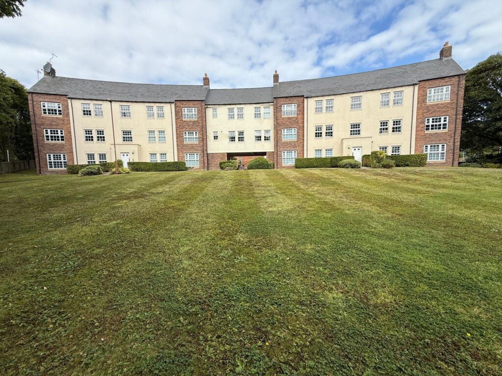 Old Dryburn Way, Durham, DH1