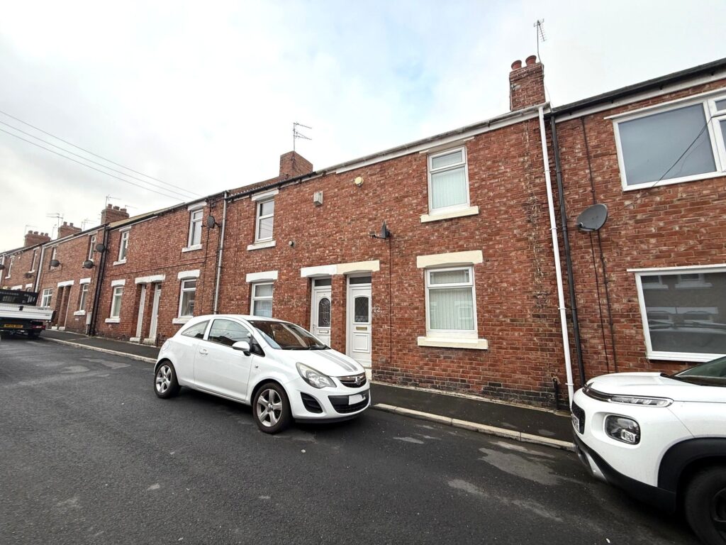 Benson Street, Chester Le Street, DH3