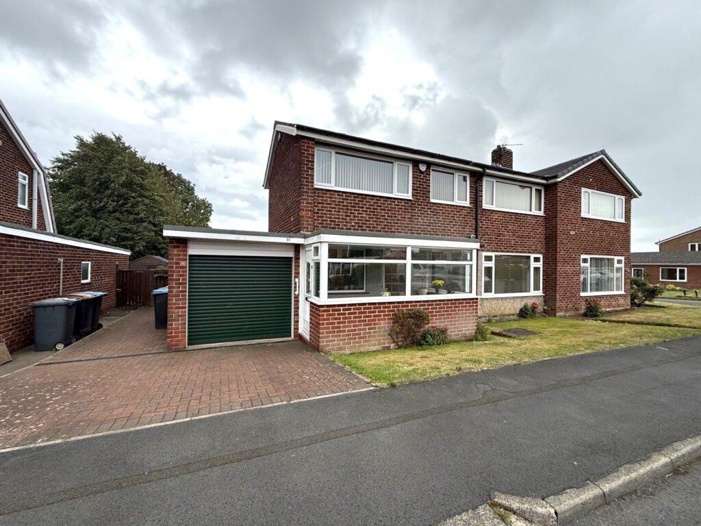 Hilda Park, Chester-Le-Street , DH2