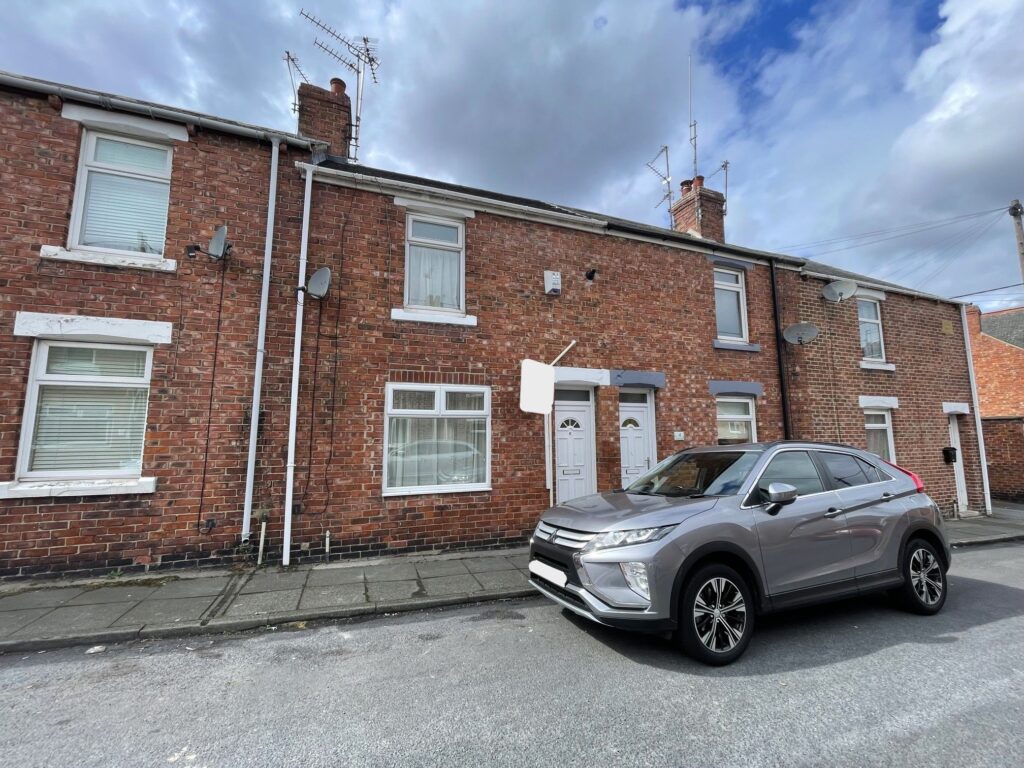 Ramsey Street, Chester Le Street, DH3