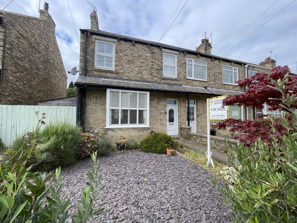 Heugh Edge, Sacriston, DH7