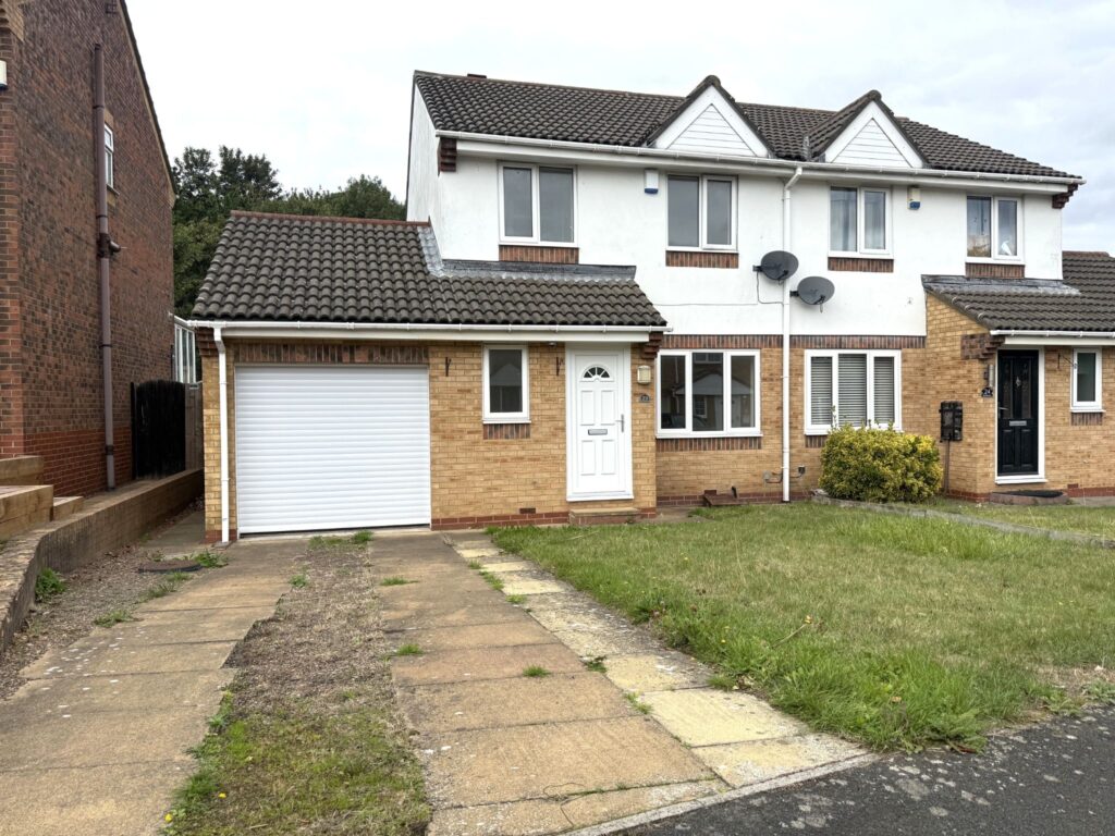 Brinkburn, Chester Le Street, DH2