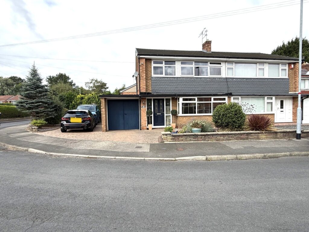 Kingsmere, Chester Le Street, DH3