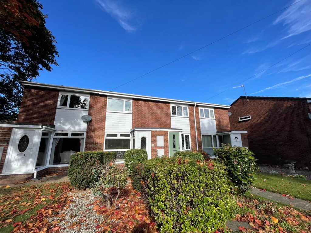 Netherton Close, Chester Le Street, DH2