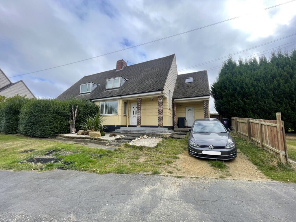 Oakridge Road, Ushaw Moor, DH7