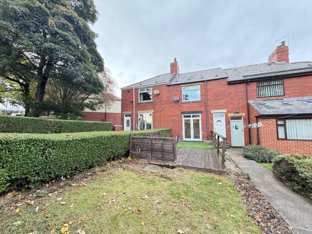 Annfield Place, Annfield Plain, DH9