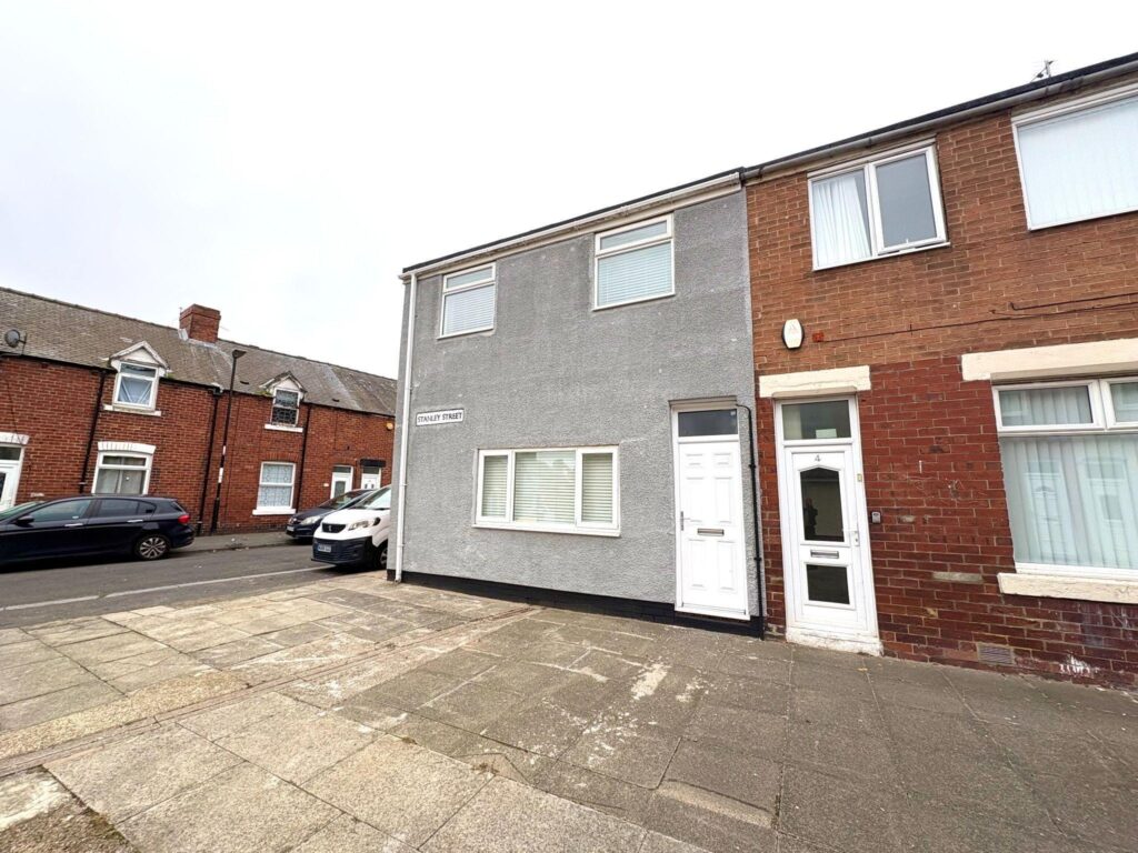Stanley Street, Houghton Le Spring, DH5