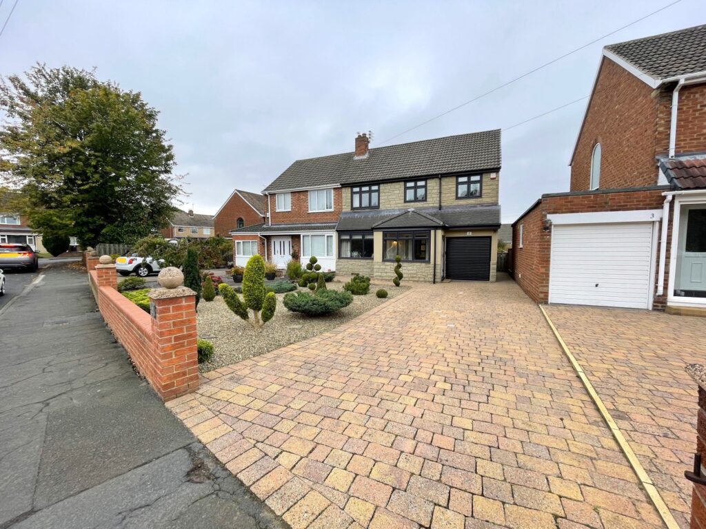 Merlin Drive, Chester Le Street, DH3