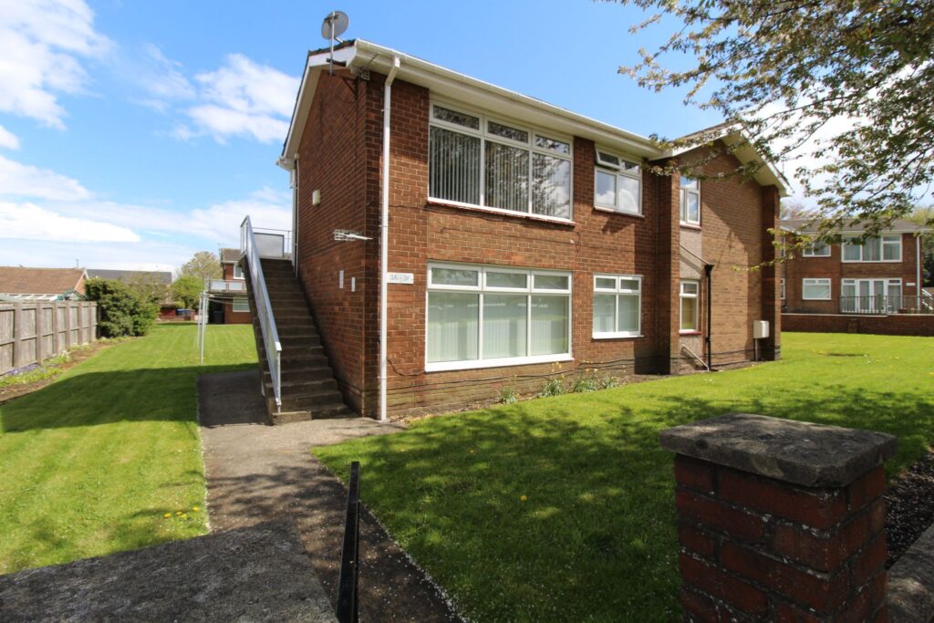 D 3, Abington, Chester Le Street, DH2