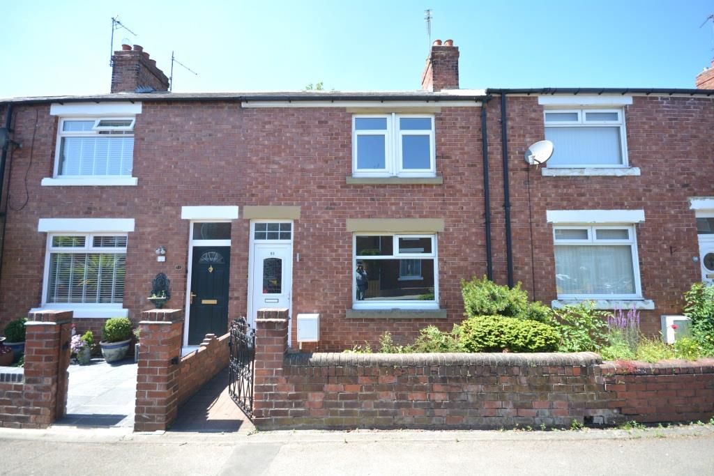 Lancaster Terrace, Durham, DH3