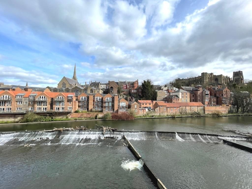 Clements Wharf, Back Silver Street, Durham, DH1