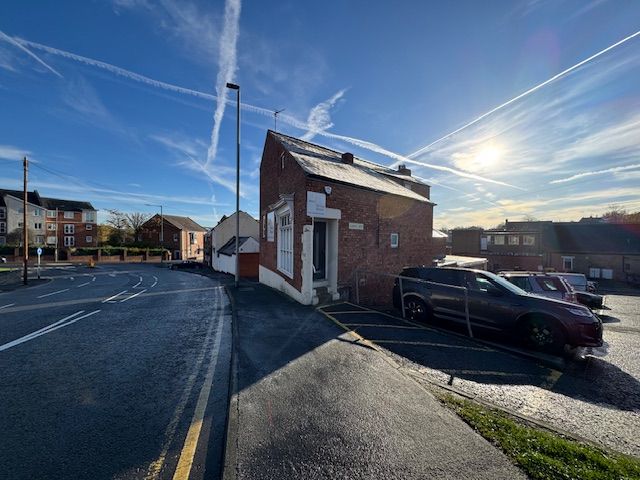 Lucy Street, Durham, DH3