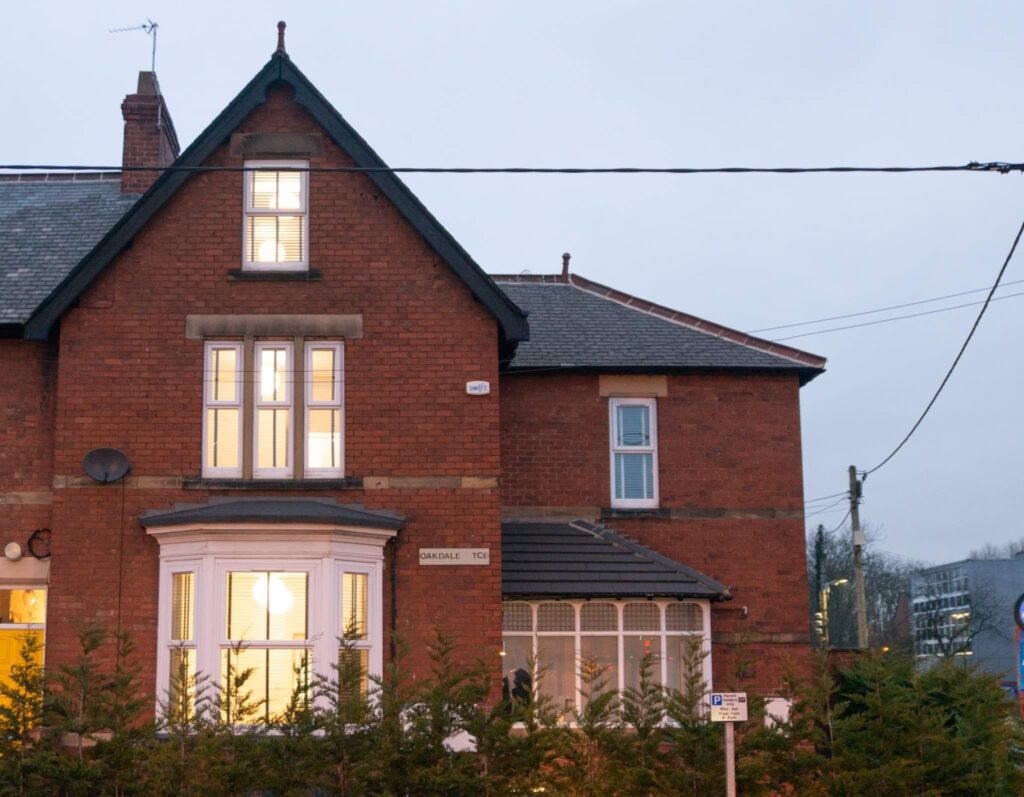 Oakdale Terrace, Chester-le-Street, DH3