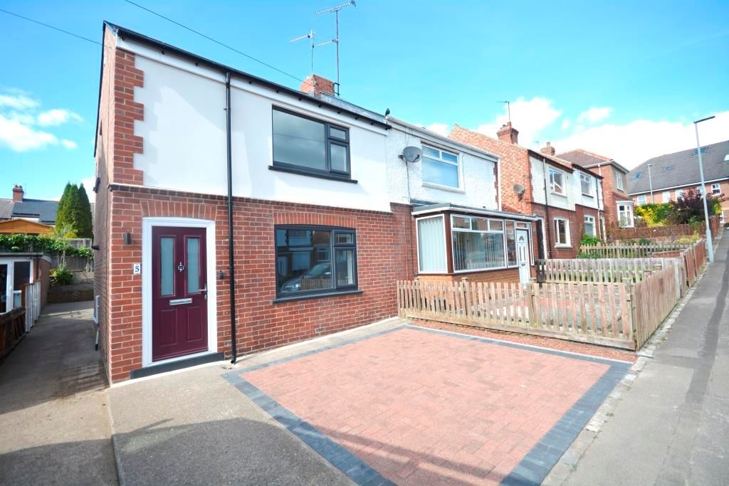 Picktree Cottages, Chester-le-Street, DH3