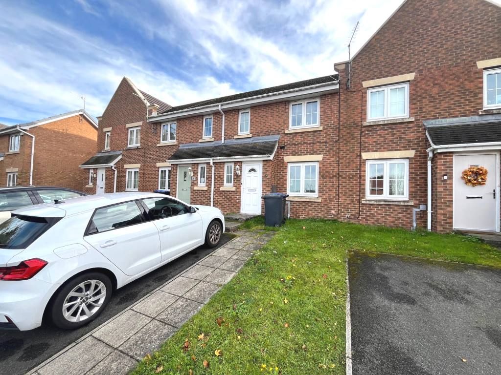 Beechwood Close, Sacriston, DH7
