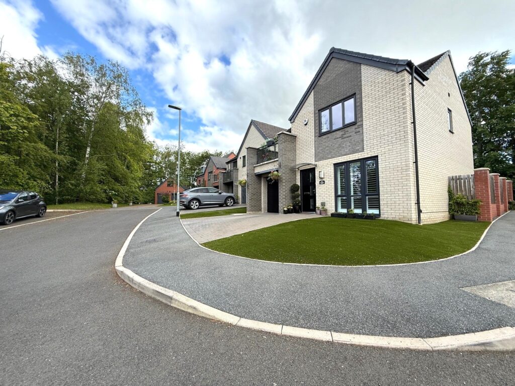 Maddison Court, Durham, DH1