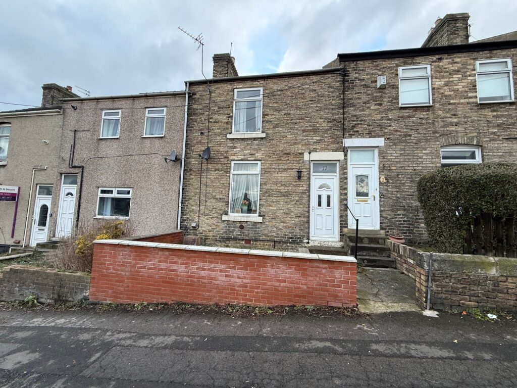 Whitehouse Lane, Ushaw Moor, DH7